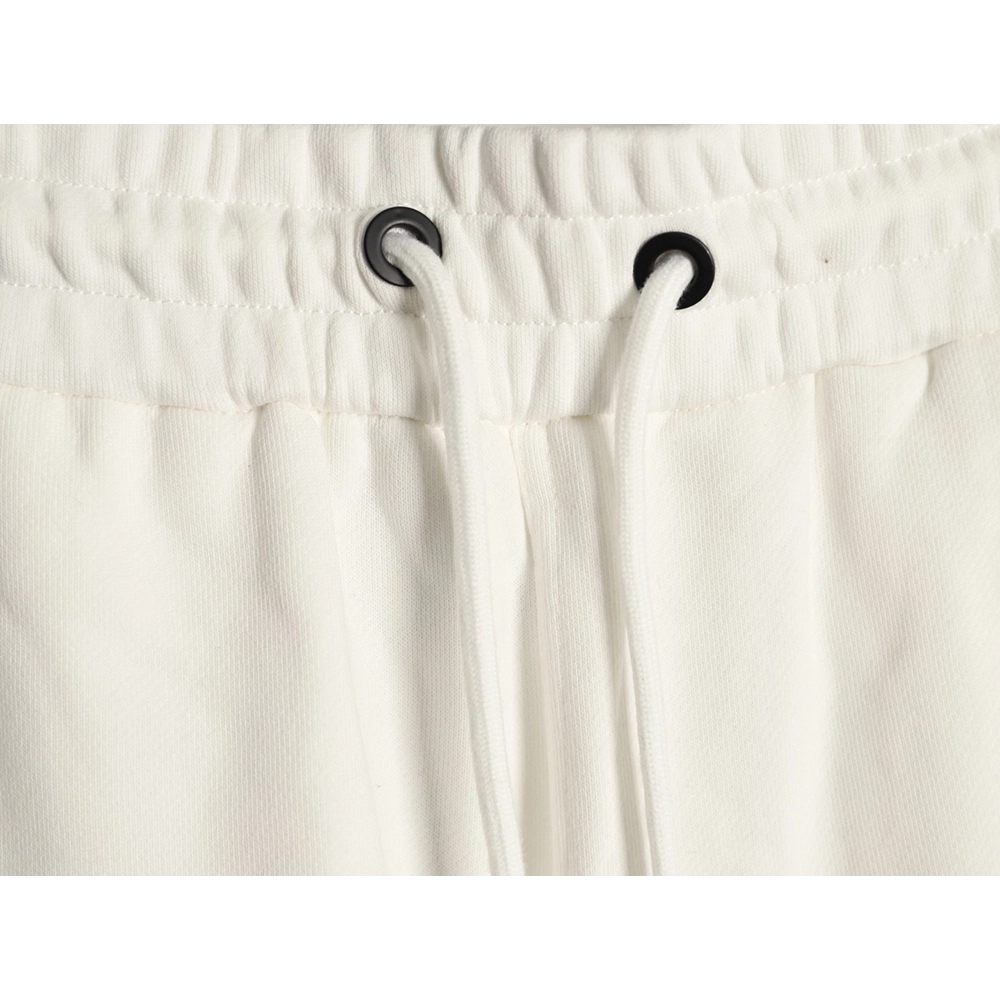 Burberry side-check webbing shorts,Burberry