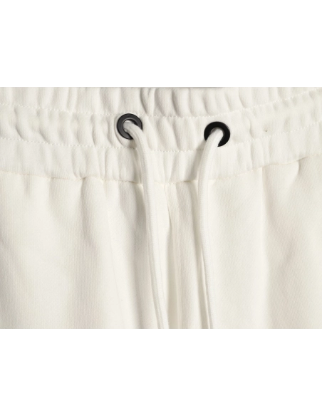 Burberry side-check webbing shorts,Burberry