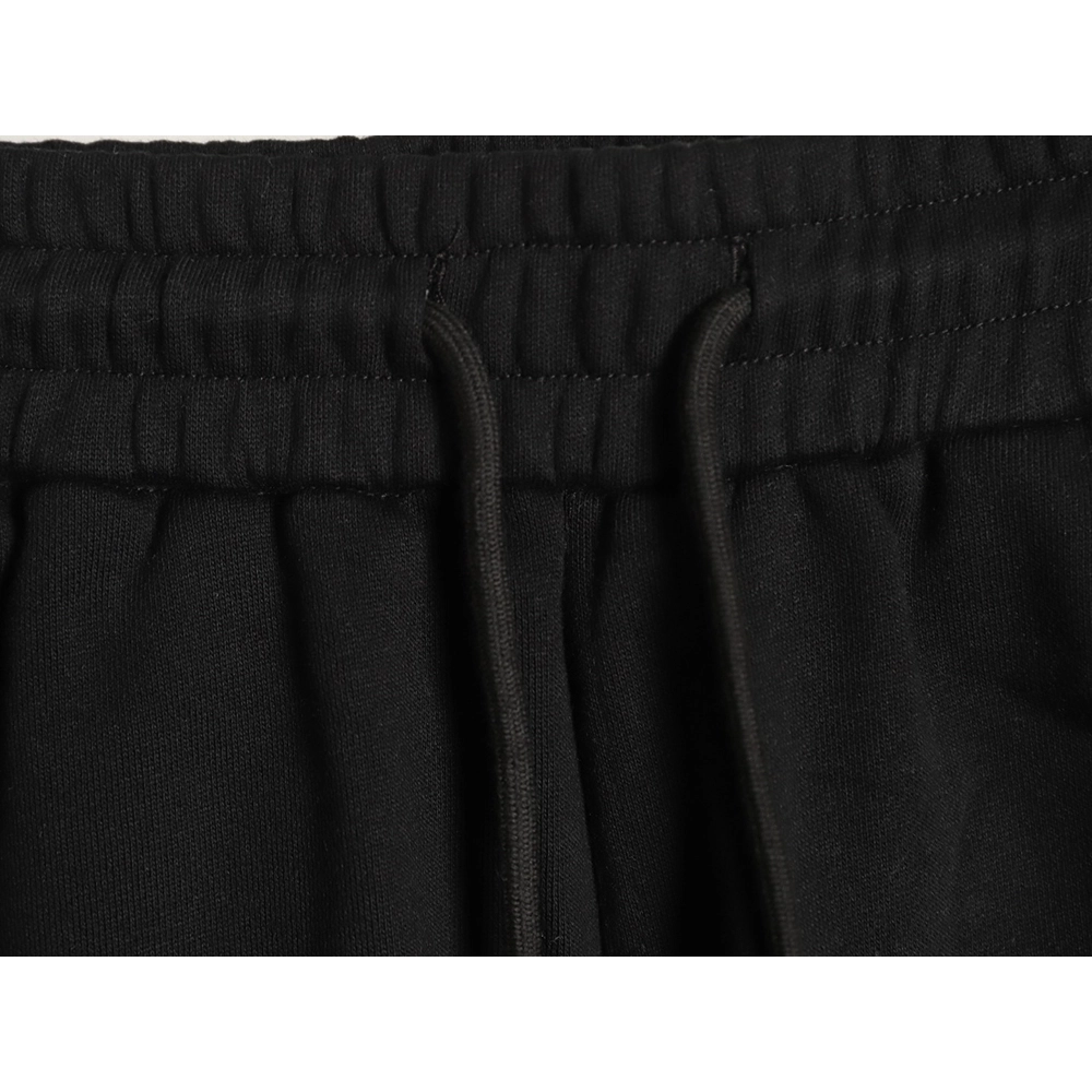 Burberry half-check pattern webbing shorts,Burberry