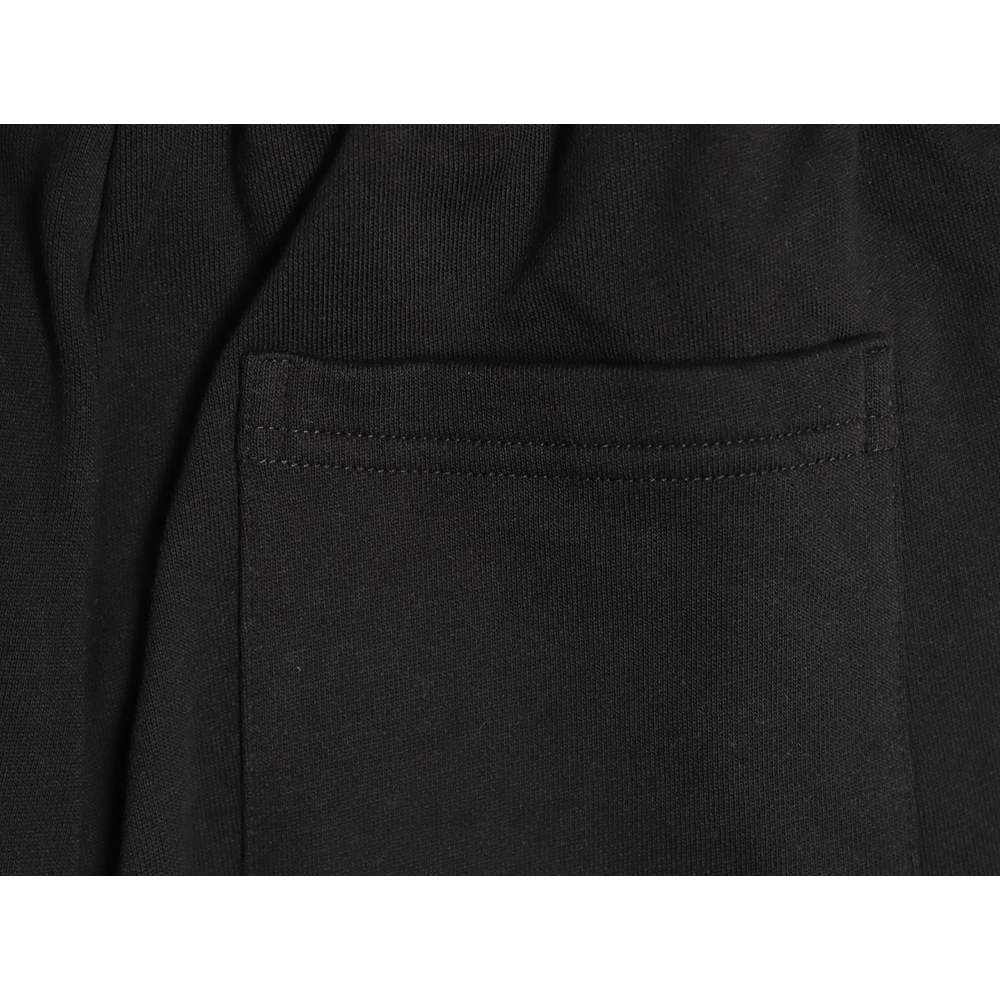 Loewe Classic Logo Embroidered Shorts,Loewe