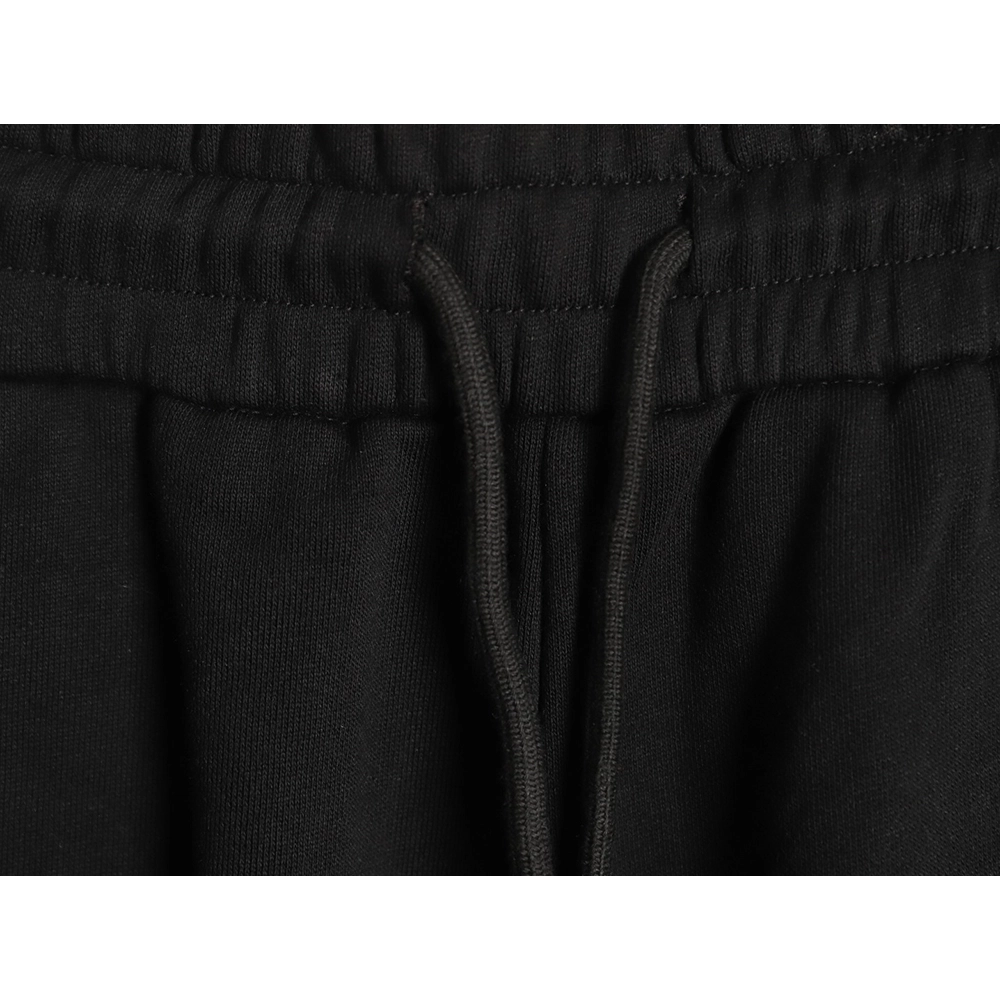Loewe Classic Logo Embroidered Shorts,Loewe