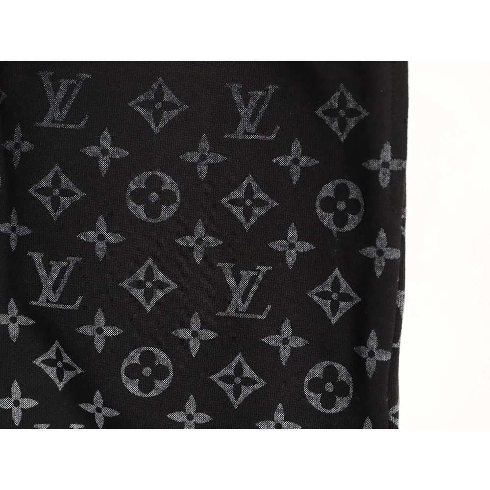 Louis Vuitton Gradient Monogram Shorts TSK1,Louis Vuitton