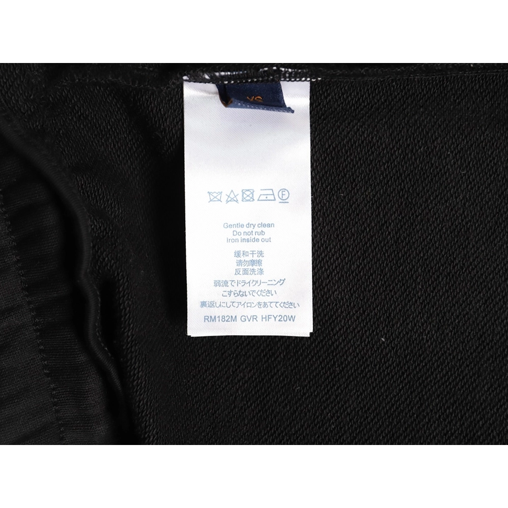 Louis Vuitton Gradient Monogram Shorts TSK1,Louis Vuitton