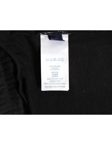 Louis Vuitton Gradient Monogram Shorts TSK1,Louis Vuitton