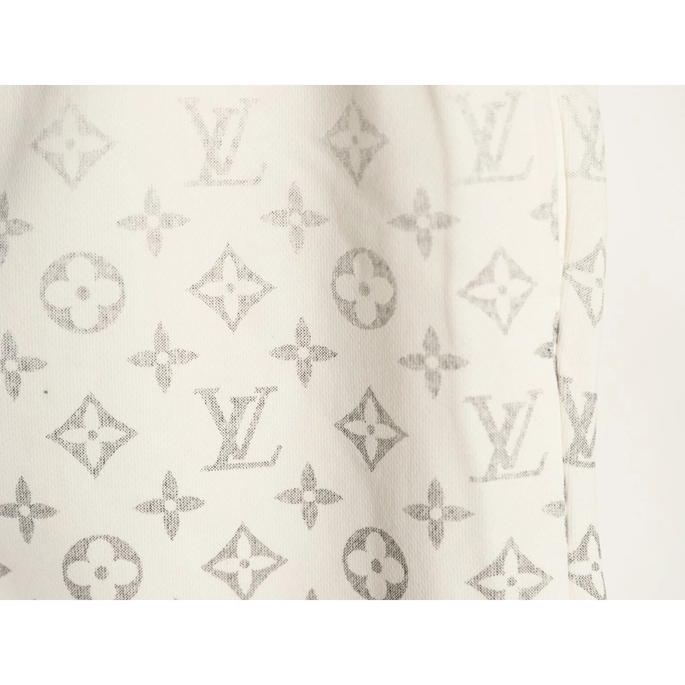 Louis Vuitton Gradient Monogram Shorts,Louis Vuitton
