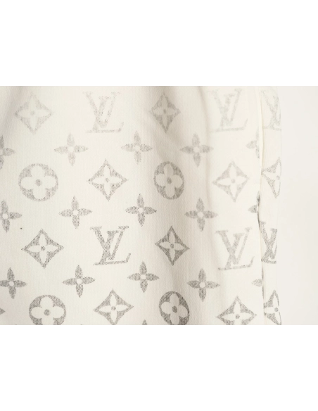 Louis Vuitton Gradient Monogram Shorts,Louis Vuitton