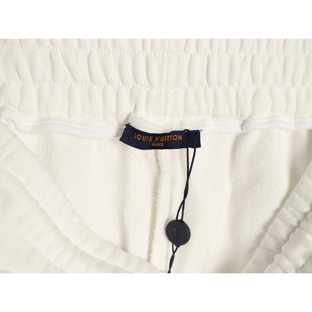Louis Vuitton Gradient Monogram Shorts,Louis Vuitton