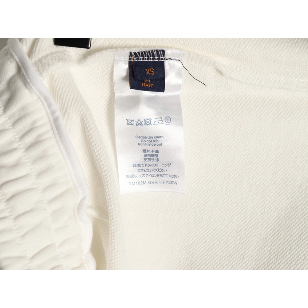 Louis Vuitton Gradient Monogram Shorts,Louis Vuitton