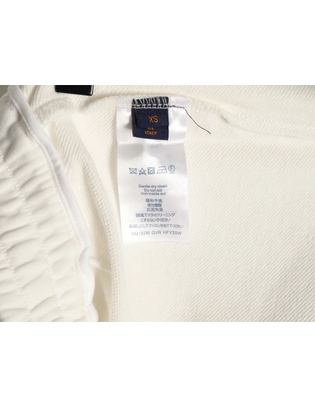 Louis Vuitton Gradient Monogram Shorts,Louis Vuitton