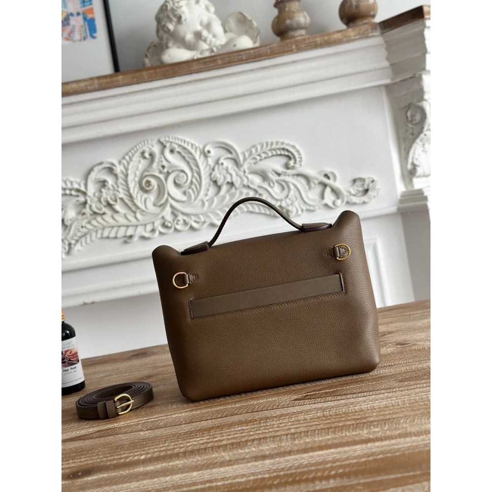 Hermes mini 24/24 Bags H082153 21cm,Hermes Bags
