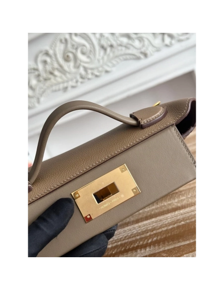 Hermes mini 24/24 Bags H082153 21cm,Hermes Bags