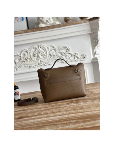 Hermes mini 24/24 Bags H082153 21cm,Hermes Bags