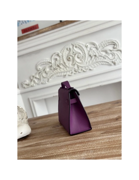 Hermes kelly mini pouchette bags H087225 22cm,Hermes Bags