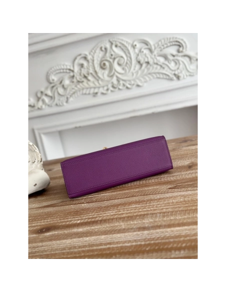 Hermes kelly mini pouchette bags H087225 22cm,Hermes Bags