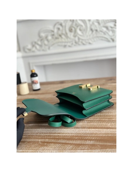 Hermes Constance Mini bags H056347 19cm,Hermes Bags