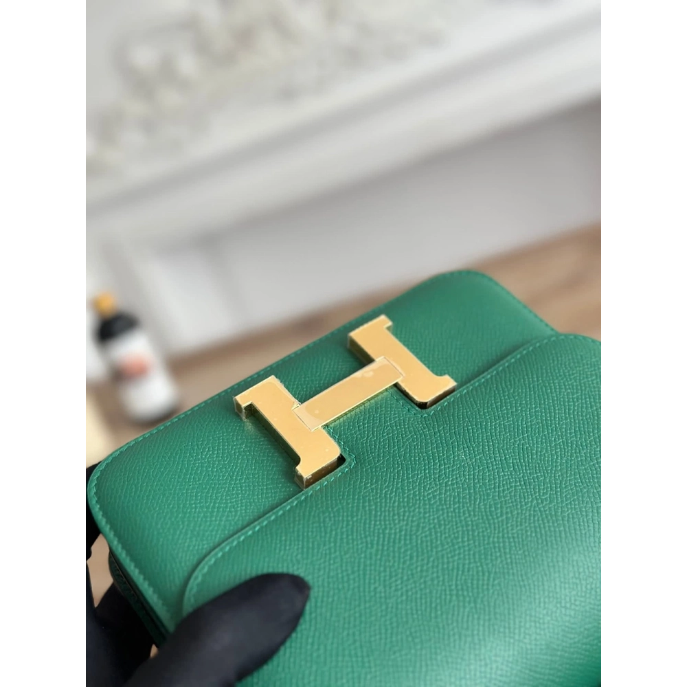Hermes Constance Mini bags H056347 19cm,Hermes Bags