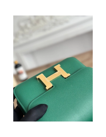Hermes Constance Mini bags H056347 19cm,Hermes Bags