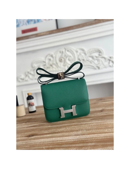 Hermes Constance Mini bags H056347 19cm,Hermes Bags