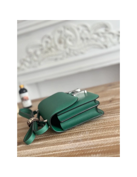 Hermes Constance Mini bags H056347 19cm,Hermes Bags