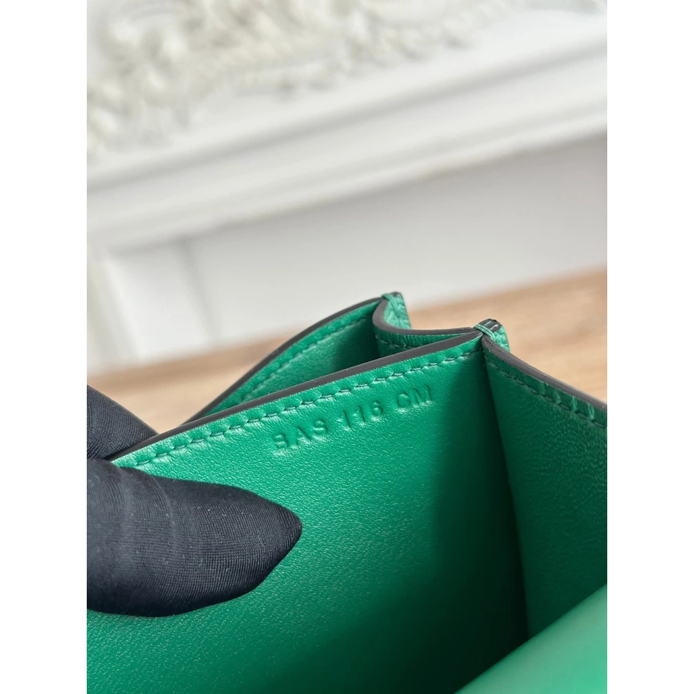 Hermes Constance Mini bags H056347 19cm,Hermes Bags