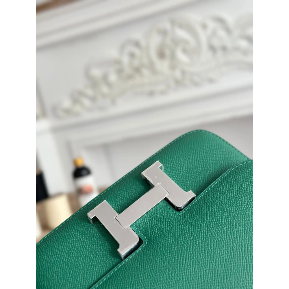 Hermes Constance Mini bags H056347 19cm,Hermes Bags