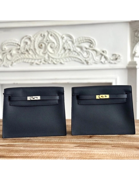 Hermes kelly danse bags H083072 22cm,Hermes Bags