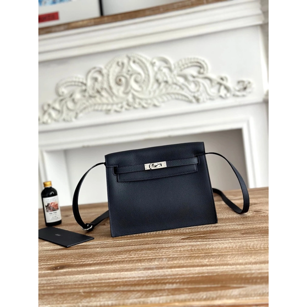 Hermes kelly danse bags H083072 22cm,Hermes Bags