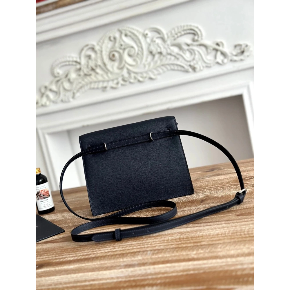Hermes kelly danse bags H083072 22cm,Hermes Bags