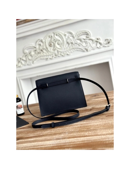 Hermes kelly danse bags H083072 22cm,Hermes Bags
