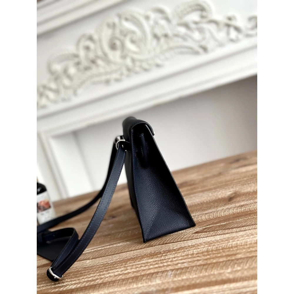 Hermes kelly danse bags H083072 22cm,Hermes Bags