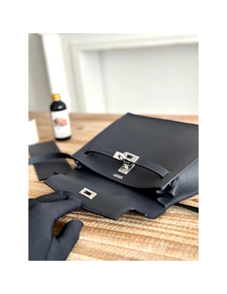 Hermes kelly danse bags H083072 22cm,Hermes Bags