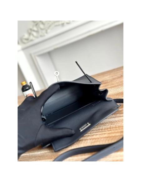 Hermes kelly danse bags H083072 22cm,Hermes Bags