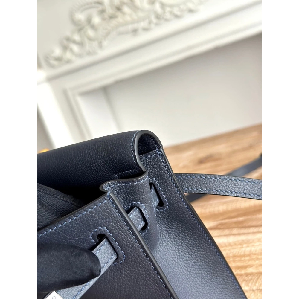 Hermes kelly danse bags H083072 22cm,Hermes Bags