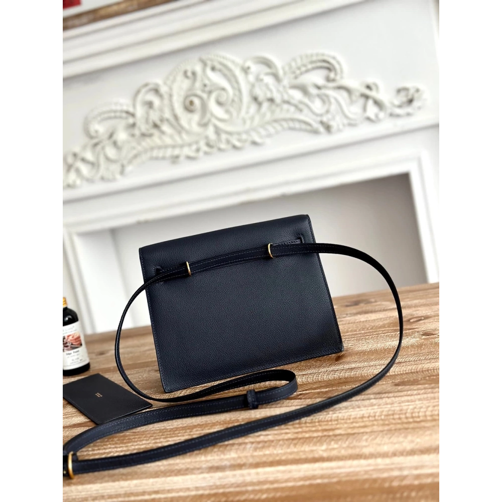 Hermes kelly danse bags H083072 22cm,Hermes Bags