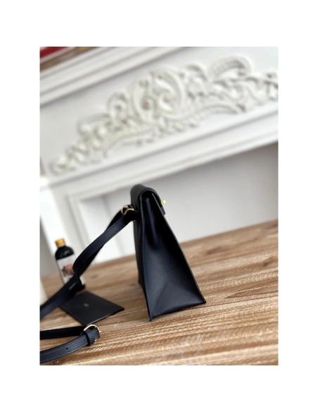 Hermes kelly danse bags H083072 22cm,Hermes Bags