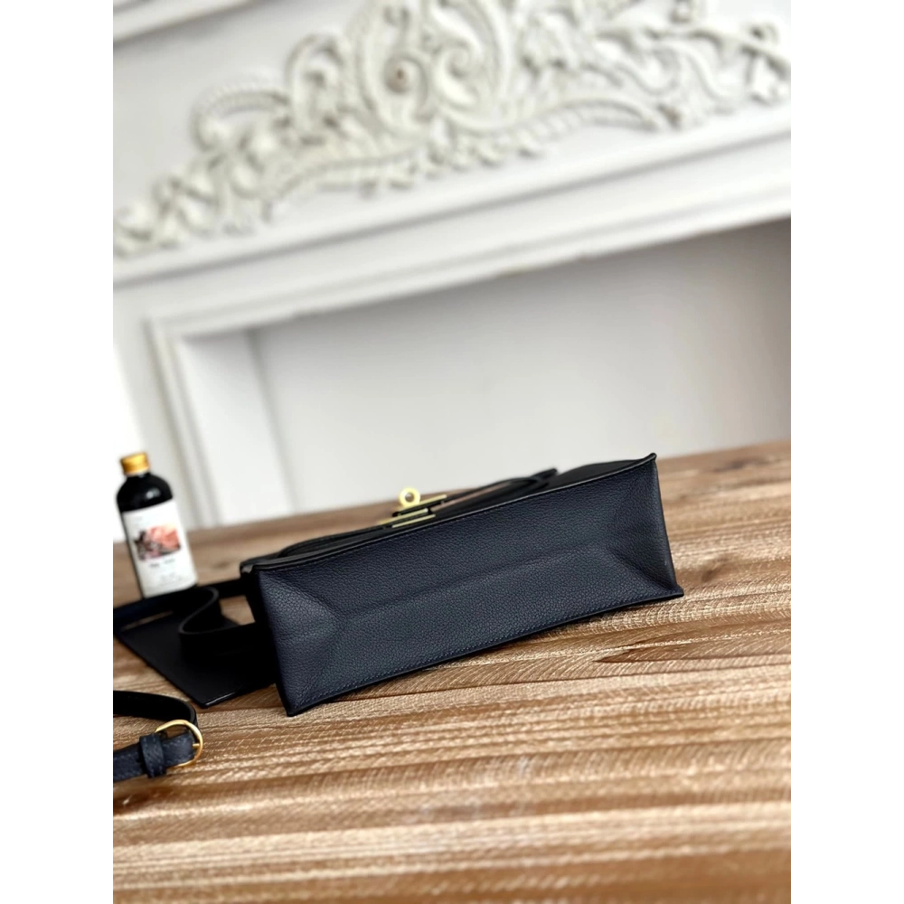 Hermes kelly danse bags H083072 22cm,Hermes Bags