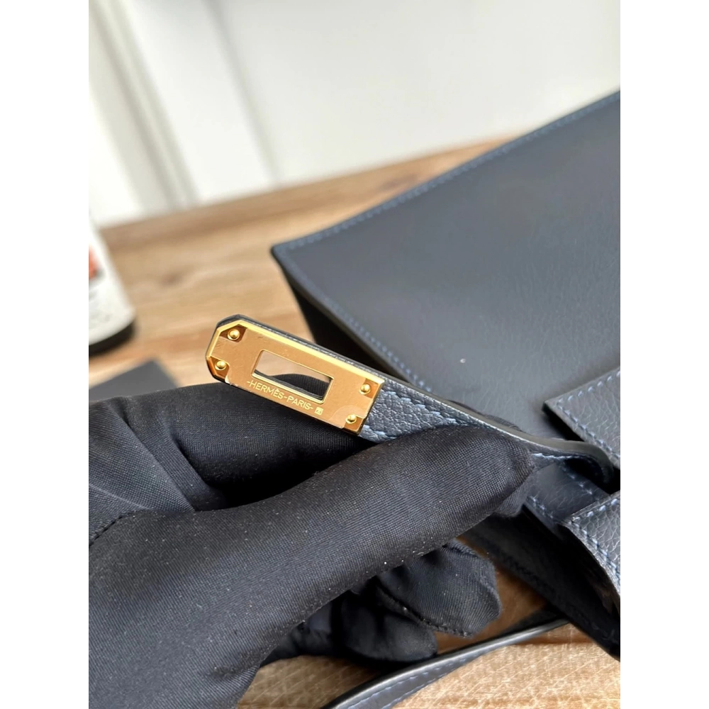 Hermes kelly danse bags H083072 22cm,Hermes Bags