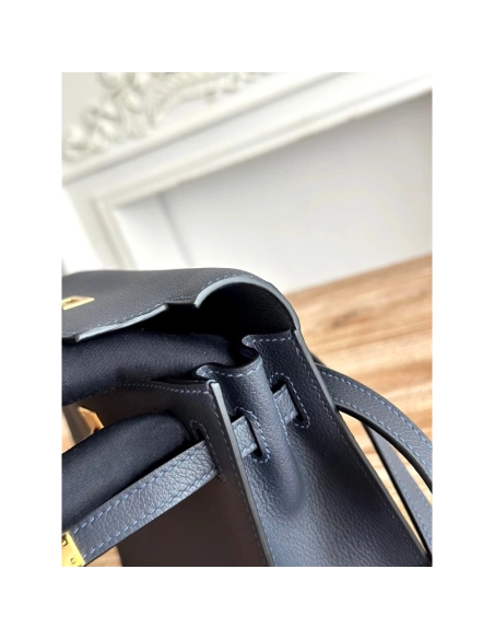 Hermes kelly danse bags H083072 22cm,Hermes Bags