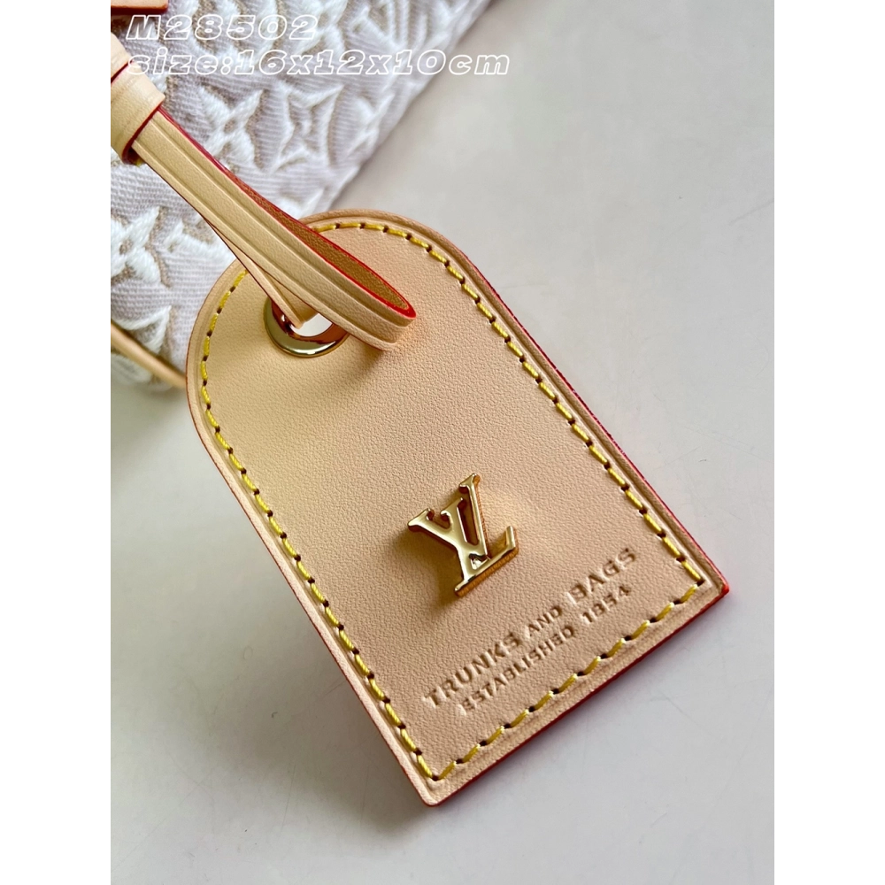 Louis Vuitton Nano Speedy Bags M28502 16X12.5X10cm,Louis Vuitton Bags