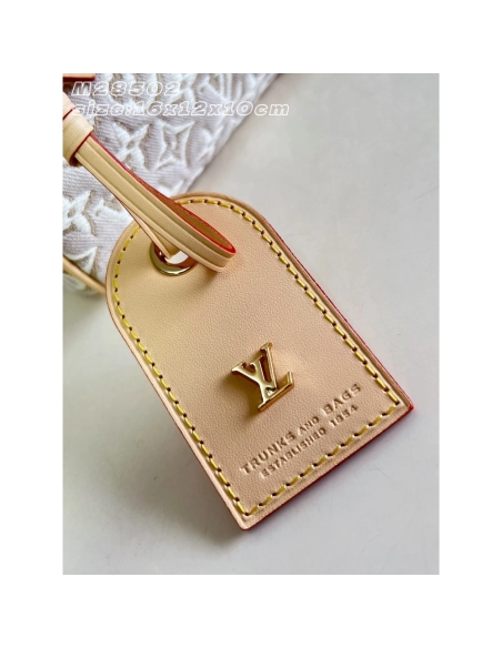Louis Vuitton Nano Speedy Bags M28502 16X12.5X10cm,Louis Vuitton Bags