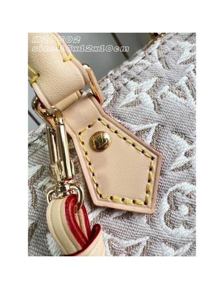 Louis Vuitton Nano Speedy Bags M28502 16X12.5X10cm,Louis Vuitton Bags