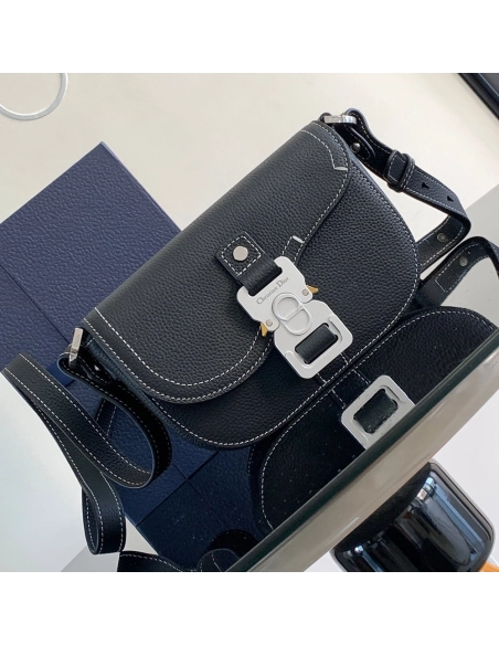 Dior Mini Saddle Messenger Bags H00N 19.5X13X4.3cm,Christian Dior Bags