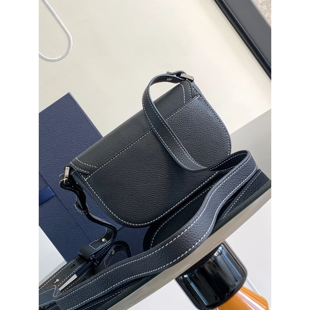 Dior Mini Saddle Messenger Bags H00N 19.5X13X4.3cm,Christian Dior Bags