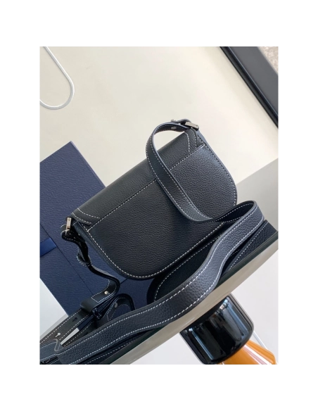 Dior Mini Saddle Messenger Bags H00N 19.5X13X4.3cm,Christian Dior Bags