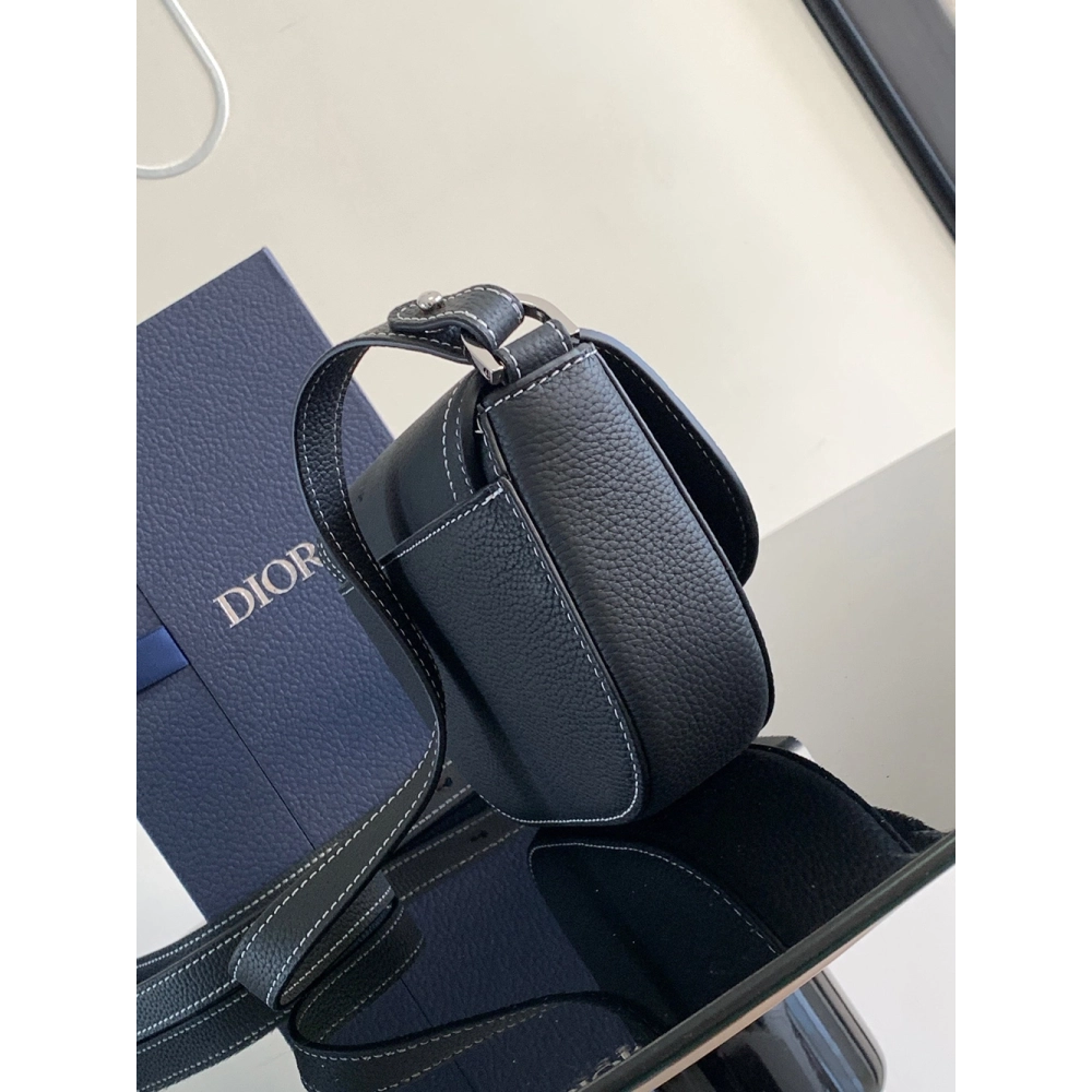 Dior Mini Saddle Messenger Bags H00N 19.5X13X4.3cm,Christian Dior Bags