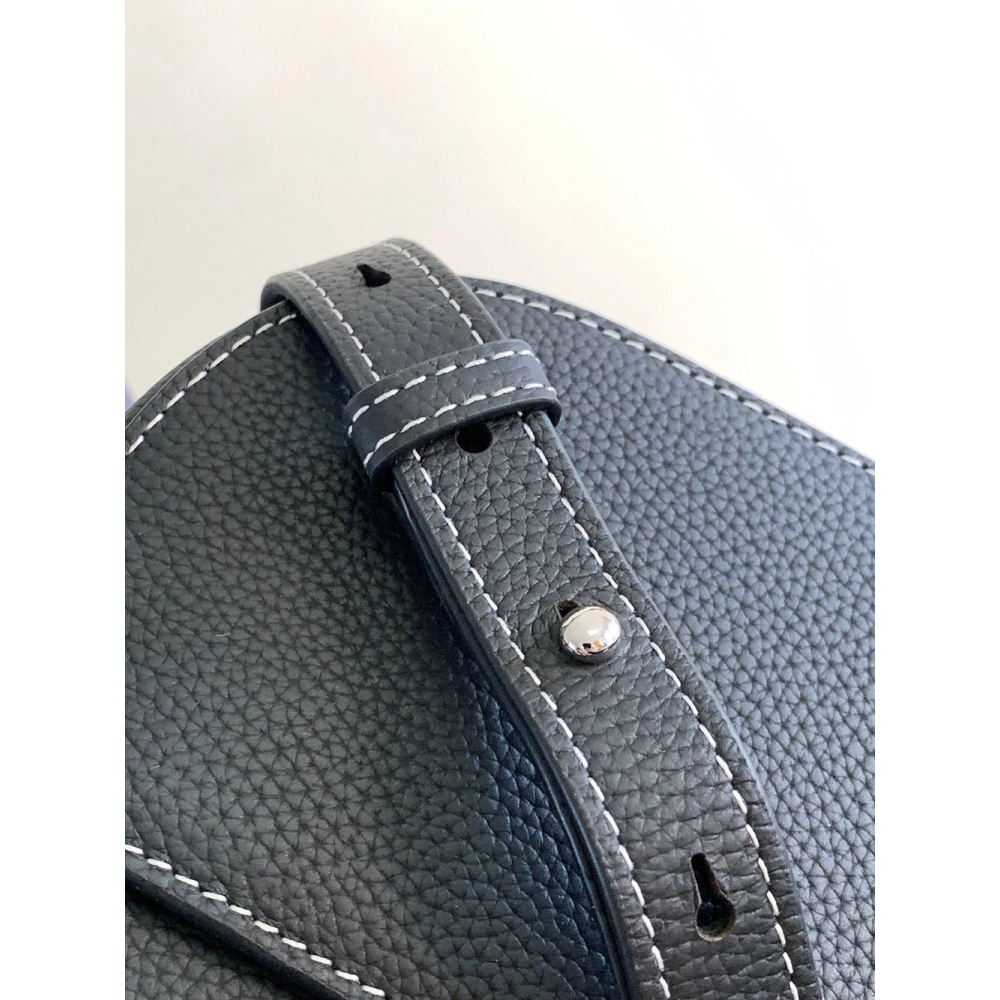 Dior Mini Saddle Messenger Bags H00N 19.5X13X4.3cm,Christian Dior Bags