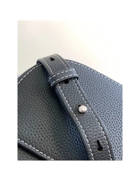 Dior Mini Saddle Messenger Bags H00N 19.5X13X4.3cm,Christian Dior Bags