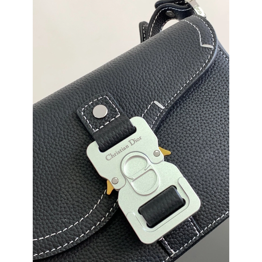 Dior Mini Saddle Messenger Bags H00N 19.5X13X4.3cm,Christian Dior Bags