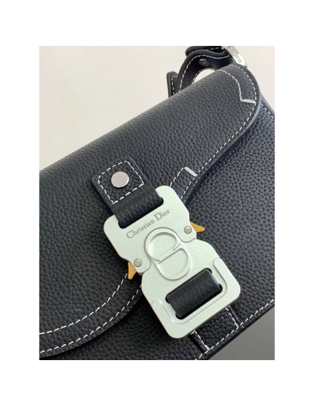 Dior Mini Saddle Messenger Bags H00N 19.5X13X4.3cm,Christian Dior Bags