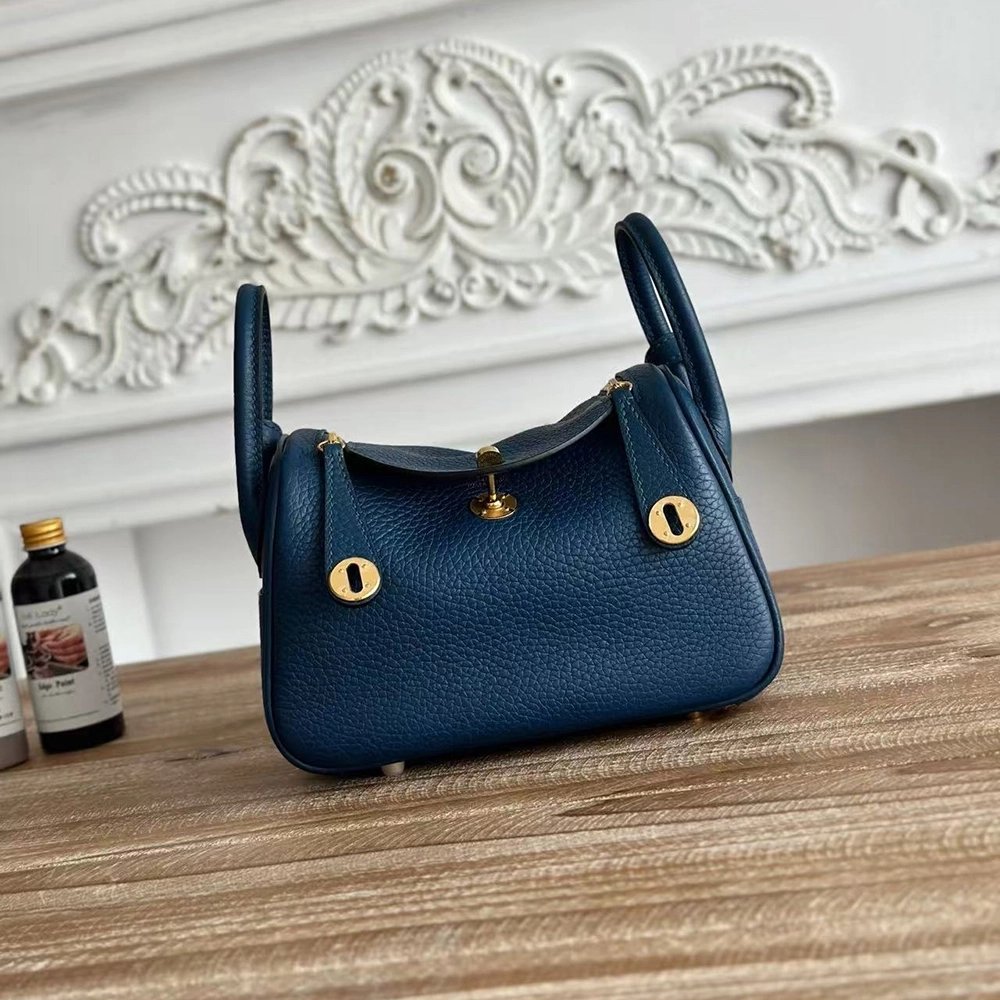 Hermes Lindy bags H082607 19cm,Hermes Bags